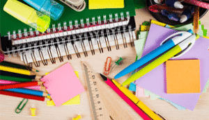 Office Supplies 